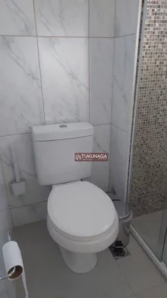 Imagem Apartamento à venda, 61 m² por R$ 596.000,00 - Vila Endres - Guarulhos/SP