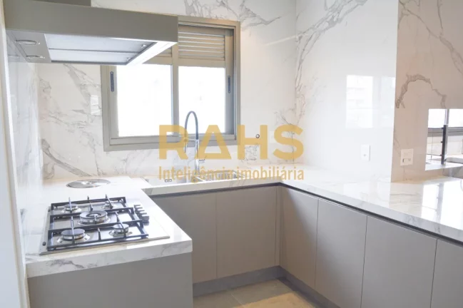 Imagem Lindo Apartamento à Venda no Bairro América Além do projeto com toda a qualidade construtiva, pos...