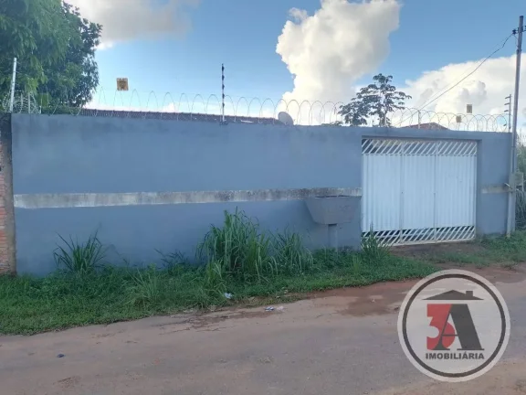Imagem Casa a Venda - jardim santana