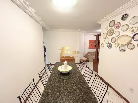 Imagem EXCELENTE APARTAMENTO DE 03 QUARTOS, SENDO 01 SUÍTE, À VENDA NA PRAIA DO MORRO, EM GUARAPARI/ES!