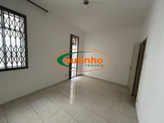 Imagem (29278) Rua dos Araujos - Tijuca