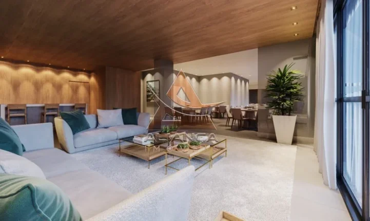 Imagem Apartamento - Ribeirão Preto - Jardim Olhos D'água