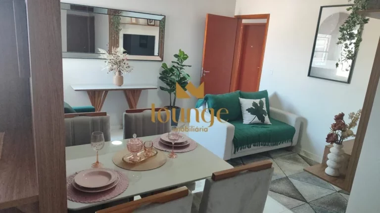 Imagem Apartamento a venda na Vila Hortência Zona Leste - Sorocaba