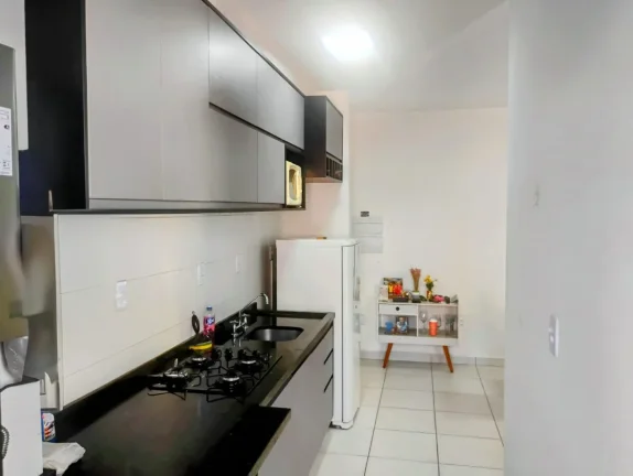 Imagem APARTAMENTO RESIDENCIAL em SOROCABA - SP, JARDIM PAGLIATO
