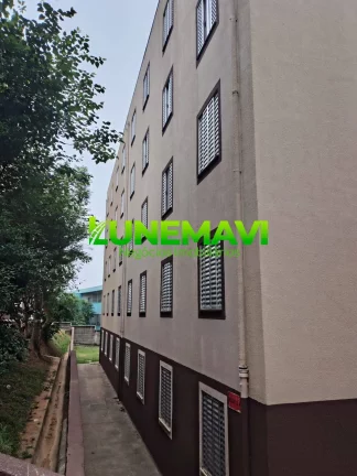 Imagem APARTAMENTO À VENDA – FERRAZ DE VASCONCELOS/SP