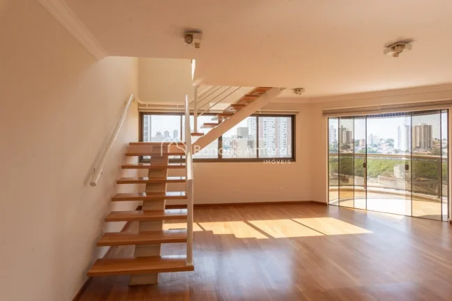 Imagem Venda , apartamento , tipo cobertura , Cambuí , em Campinas !!
Localização impar no Cambuí , loc...