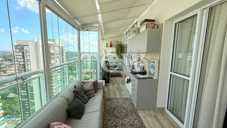 Imagem Cobertura Duplex à venda no Campo Belo, Sky Campo Belo
