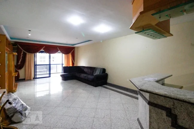 Imagem Apartamento à Venda - Recreio, 3 Quartos, 190 m2