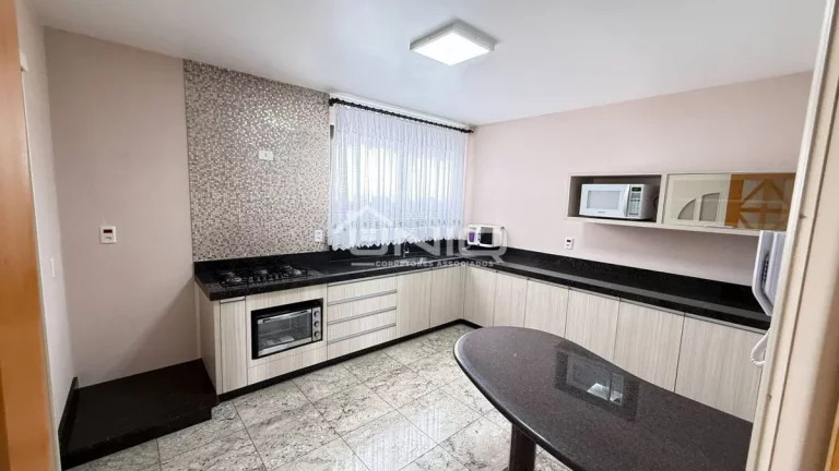 Imagem Apartamento Suite + 2 Dormitórios - Centro