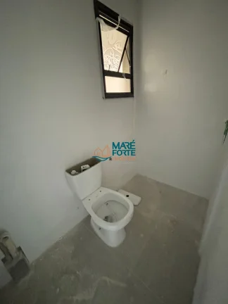 Imagem APARTAMENTO EM FASE FINAL DE ACABAMENTO. CONDOMINIO ALTO PADRÃO!