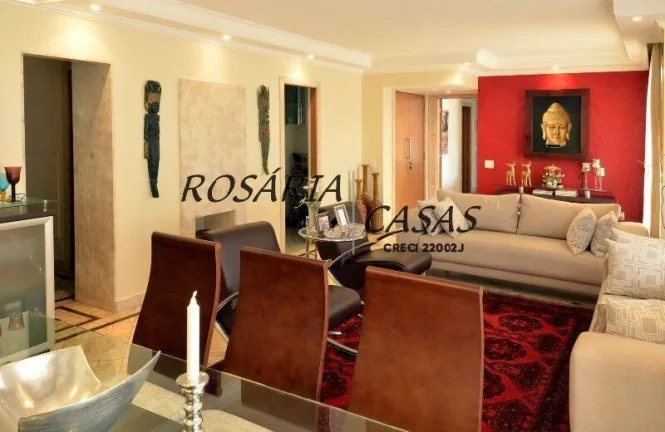 Imagem Perdizes - Apto Confortavel