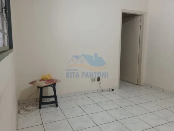 Imagem Casa - Ribeirão Preto - Vila Tibério - Região Oeste