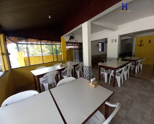 Imagem PRÉDIO RESIDENCIAL/COMERCIAL em SÃO FRANCISCO DO SUL - SC, Itaguaçu