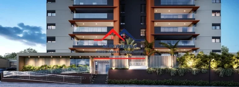 Apartamento com 4 Quartos à Venda, 147 m² em São Dimas - Piracicaba