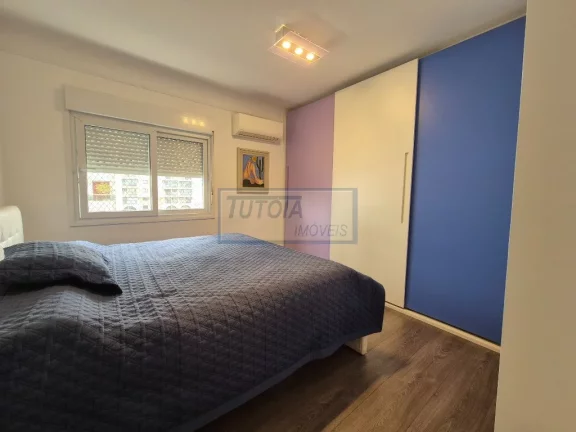Imagem APARTAMENTO À VENDA NO JARDIM PAULISTA, SÃO PAULO