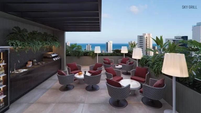 Imagem Apartamento Padrão