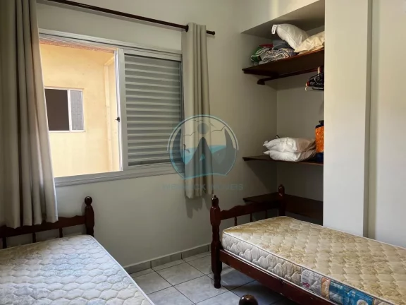 Imagem APARTAMENTO RESIDENCIAL em UBATUBA - SP, PRAIA GRANDE