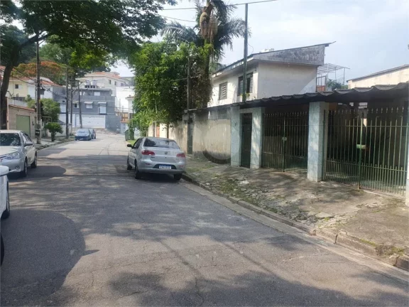 Imagem Terreno à venda em Butantã, São Paulo - SP