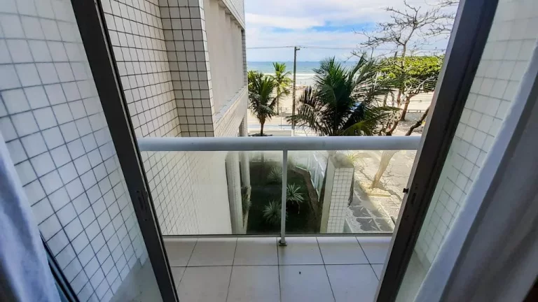 Imagem Apartamento à venda, 100 m² por R$ 700.000,00 - Pitangueiras - Guarujá/SP