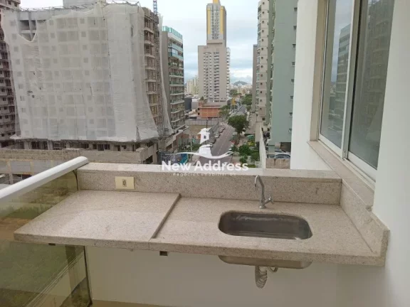 Imagem Apartamento 2 Quartos na Praia de Itaparica - Vila Velha
