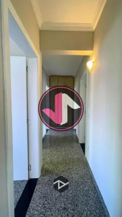 Imagem Apartamento à venda  Edifício Saint Laurent Localizado em uma das áreas mais valorizadas de Cui...