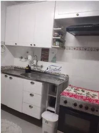 Imagem Vendo Apto Km 13,5 Raposo Tavares