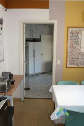 Imagem Apartamento com 4 dormitórios à venda, 180 m² por R$ 1.490.000,00 - Campo Belo - São Paulo/SP