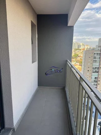 Imagem Apartamento com 2 quartos (1 suíte) à venda, 69 m²- Vila Rosália - Guarulhos/SP