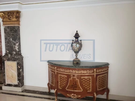 Imagem Magnifica Cobertura Duplex no Paraíso