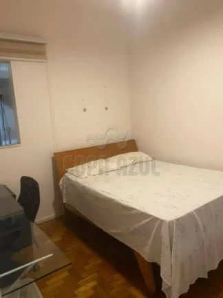 Imagem Copacabana - Residencial › Apartamento com 2 quarto(s) a Venda
