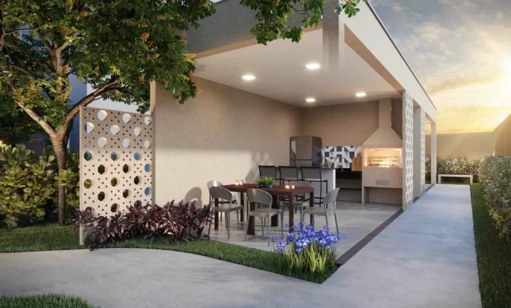 Imagem APARTAMENTO RESIDENCIAL em São Paulo - SP, Jaçanã