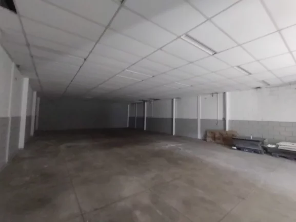 Imagem BarracÃ£o bairro Jardim CalifÃ³rnia, Piracicaba.220 mÂ² de construÃ§Ã£o | 280 mÂ² de terreno.BarracÃ...