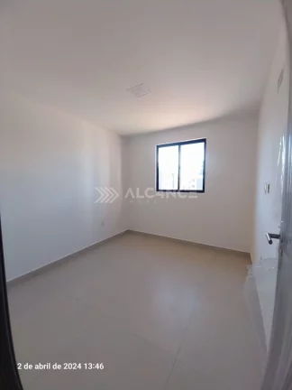 Imagem Cobertura Duplex - 3 Quartos - 1 Suíte - 112,13 m² - Intermares, Cabedelo/PB