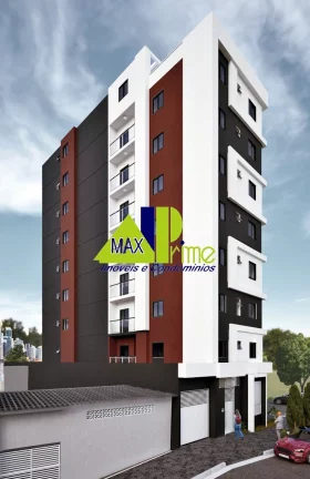 Imagem Apartamento à venda em São Paulo - Vila Matilde: 2 quartos, 1 sala, 1 banheiro, 1 vaga de garagem - 43 m² de área.