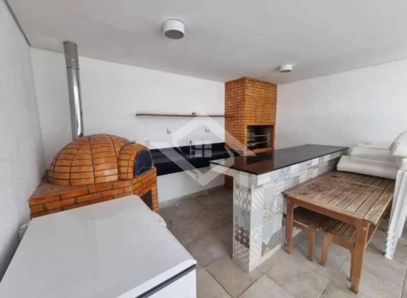 Imagem Apartamento 3 Quartos Vent Residencial Camorim - Jacarepaguá