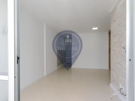 Imagem Apartamento à venda no Brás, São Paulo-SP: 2 quartos, 1 banheiro, 1 vaga de garagem, 54m² de área. Imperdível oportunidade!
