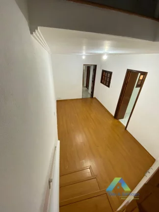 Imagem Casa à venda no bairro Parque das Nações - Santo André/SP
