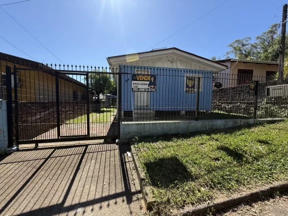 Casa 3 quartos, terreno 350m2, Bairro Freitas, Sapucaia do Sul