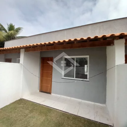 Imagem Linda Casa na pedra de guaratiba, pronta pra morar