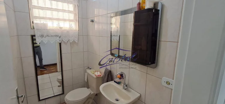 Imagem Casa com 3 quartos à venda, 123 m² - Jardim Ester - São Paulo/SP