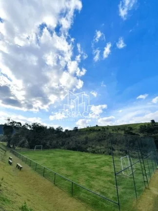 Imagem TERRENO EM DECLIVE À VENDA NO CONDOMÍNIO ECOLOGIE RESIDENCIAL EM ITATIBA SP