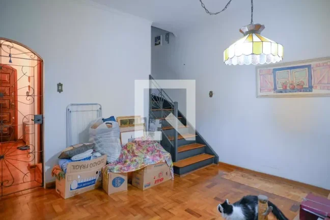 Imagem Casa à Venda - Aclimação, 3 Quartos, 180 m2