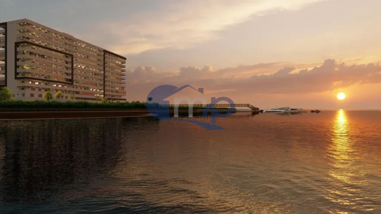 Imagem Apartamento á venda com 2 dormitórios no centro de Passo de Torres/SC