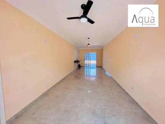 Imagem Casa para Venda em Itanhaém, Jamaica (Praia), 3 dormitórios, 3 suítes, 2 banheiros, 4 vagas