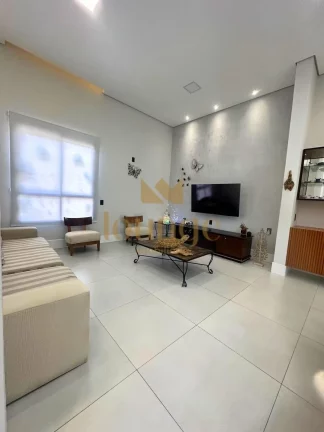 Imagem Casa Em Condominio em Sorocaba