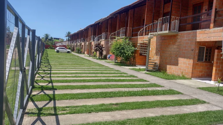 Imagem APARTAMENTO UM DORMITÓRIO DUPLEX MOBILIADO