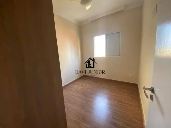 Imagem Casa com 3 dormitórios sendo 1 suíte, 120 m² - venda por R$ 790.000 ou aluguel por R$ 4.500/mês - Condomínio Villagio Santa Rosalia - Sorocaba/SP