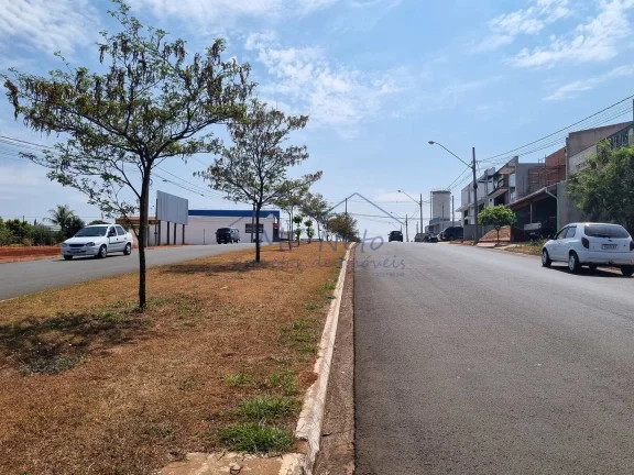 Imagem Terreno Padrão