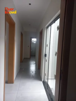 Imagem Casa à venda em Ribeirão Preto-SP, bairro Villas do Mirante, 3 quartos, 1 suíte, 2 salas, 3 banheiros, 4 vagas - 155m².
