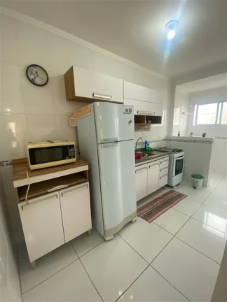 Imagem APARTAMENTO COM 68 m² - MIRIM - PRAIA GRANDE SP